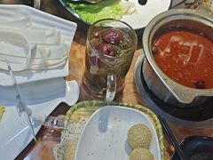 -塔兰齐新疆孜然火锅(鲤鱼山路店)