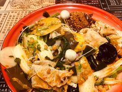 -海椒市落舌·麻辣烫冒菜(武侯大悦城店)