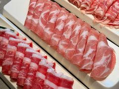 -海底捞火锅(汕头苏宁广场生日主题店)