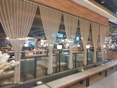 -盛江山自助料理(奥莱锦辉购物广场店)