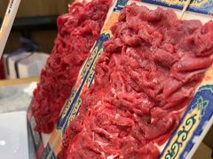 -侃爷南门铜锅涮肉