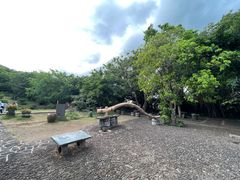 -海口火山口国家地质公园