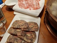 -前门杨记·铜锅涮肉(王府井·故宫店)