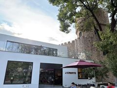 -J Create城市露营咖啡·简餐·宠物(上海动物园店)