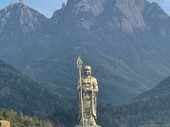 -九华山风景区