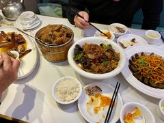 -刘胖子家常菜·蹄花焖藕(中南店)