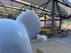 -移动谜城·大笨象密室逃脱(五棵松店)