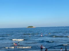 -广东惠东海龟国家级自然保护区