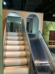 -塔塔王国·主题儿童游乐园(奥城商业广场店)