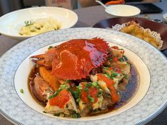 -瓯越·海鲜·瓯味一品(IM长宁国际店)