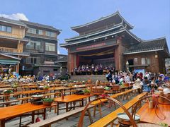 -程阳八寨景区