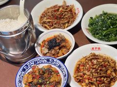 -天下客饭店(中山路店)