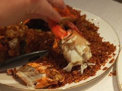 -喜记避风塘炒辣蟹(旗舰店)