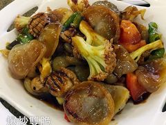 -旺达·福州菜(正大广场店)