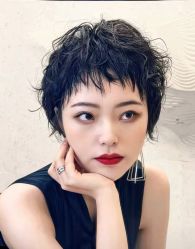 -LJOY丽锦造型·烫发染发