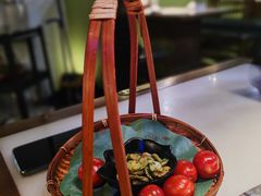 -假装苏杭·园林餐厅(陆家嘴中心店)