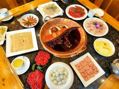 -老码头火锅(骡马市店)