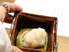 -晴空·日本料理(万象城店)