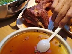 -醉得意·山茶油炒土鸡(泰安万达店)