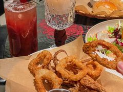 -Nord Grill&Bar Highland诺德西餐(深圳欢乐海岸店)