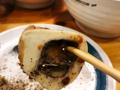 -隐炉和牛烧肉店(群力店)