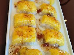 黄米凉糕-紫泥369粗粮季(鼓楼店)