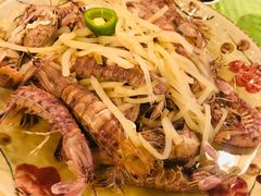 -盛港湾海鲜食府(黄沙店)
