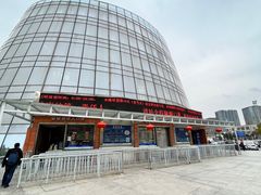 -上海长途客运南站