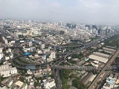 -彩虹云霄拜约克摩天塔