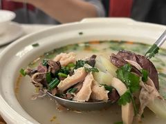-那达慕蒙古风味酒楼