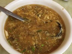 -青岛锅贴(四流中路店)