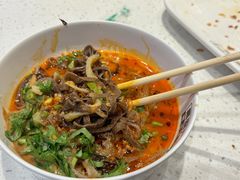 京味爆肚粉-黑窑厂糖油饼烤鸭·清真菜(旗舰店)