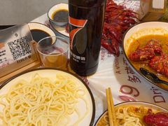 -小田油焖小龙虾(双井店)