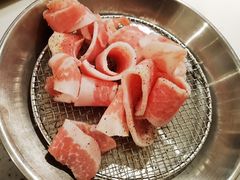 -花味烤肉·拌饭(庐阳万象汇店)