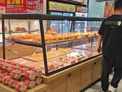 -味多美蛋糕(灯市口店)