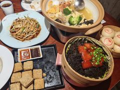 -寻宝记绍兴菜(鲁迅路店)