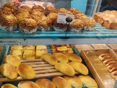 -罗莎蛋糕Rosa bread(蔡锷北店)