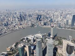 -上海中心大厦