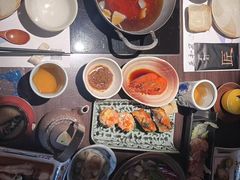 -匠和风精致料理(莆田财富中心店)