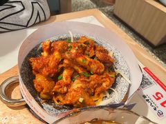 -七八冷面·延边朝鲜族美食(圣熙八号店)