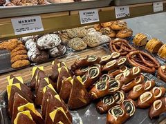 -烘焙町面包店(西四店)