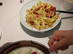 -芳满庭粤菜餐厅(丹阳吾悦店)