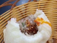 -郑家包子牛肉拉面(尚勤路店)