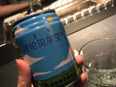 -很久以前羊肉串(中山公园店)