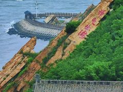 -锦州笔架山风景区