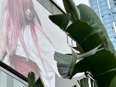 -深圳湾万象城