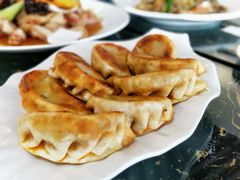 煎饺-桃园中华料理炸酱面(燕儿岛路店)