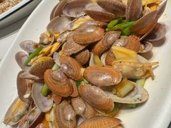 -金海湾海鲜排档(朱家尖店)