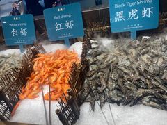 -東盛炭烤自助料理(浦东文峰广场店)
