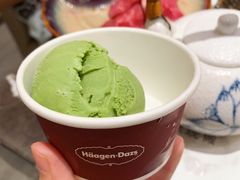 冰淇淋哈根达斯-大渔铁板烧(东城店)